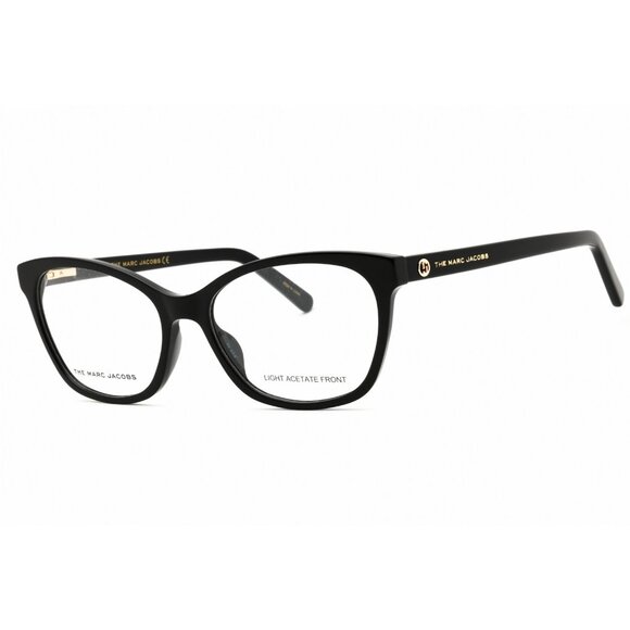 Marc Jacobs EYEGLASSES MJ539-807-53 New with case main image 4
